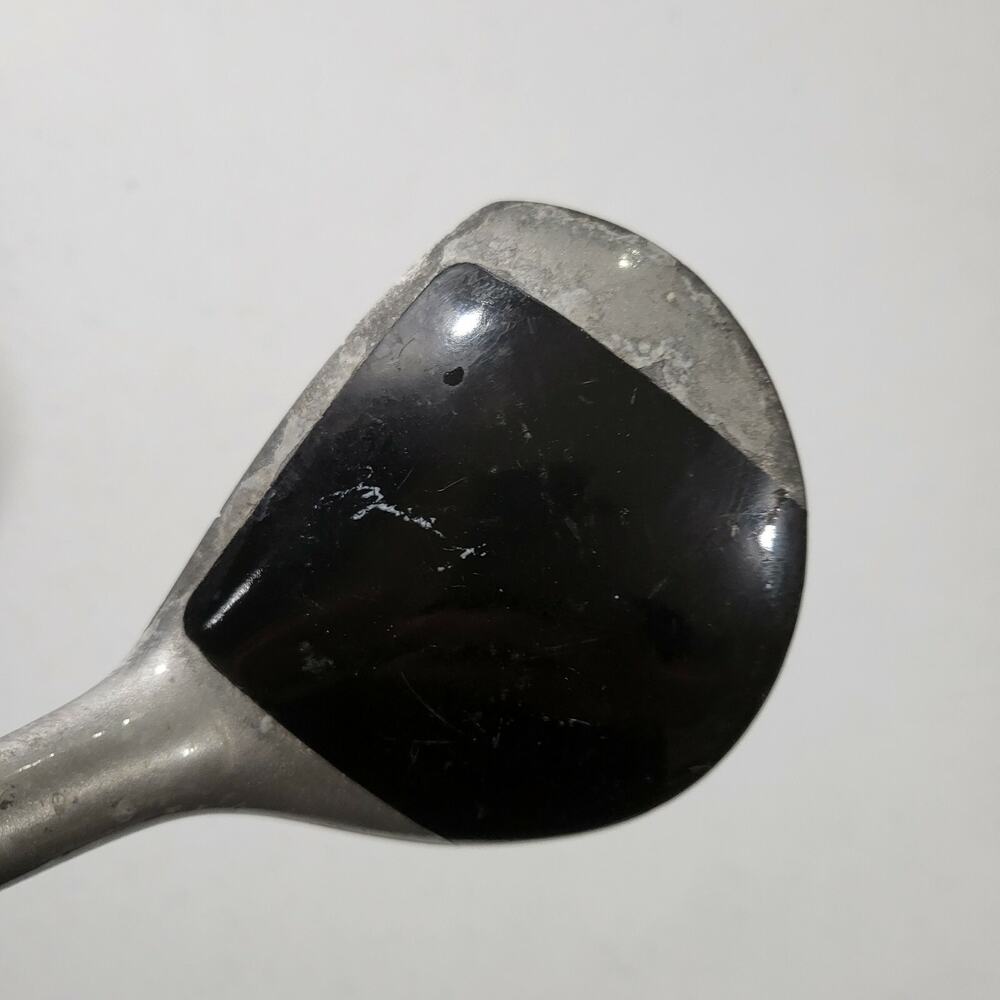 Vintage Wilson 1 Wood Driver 11° Right Handed Steel Shaft R-Flex 43.5" - Picture 7 of 11